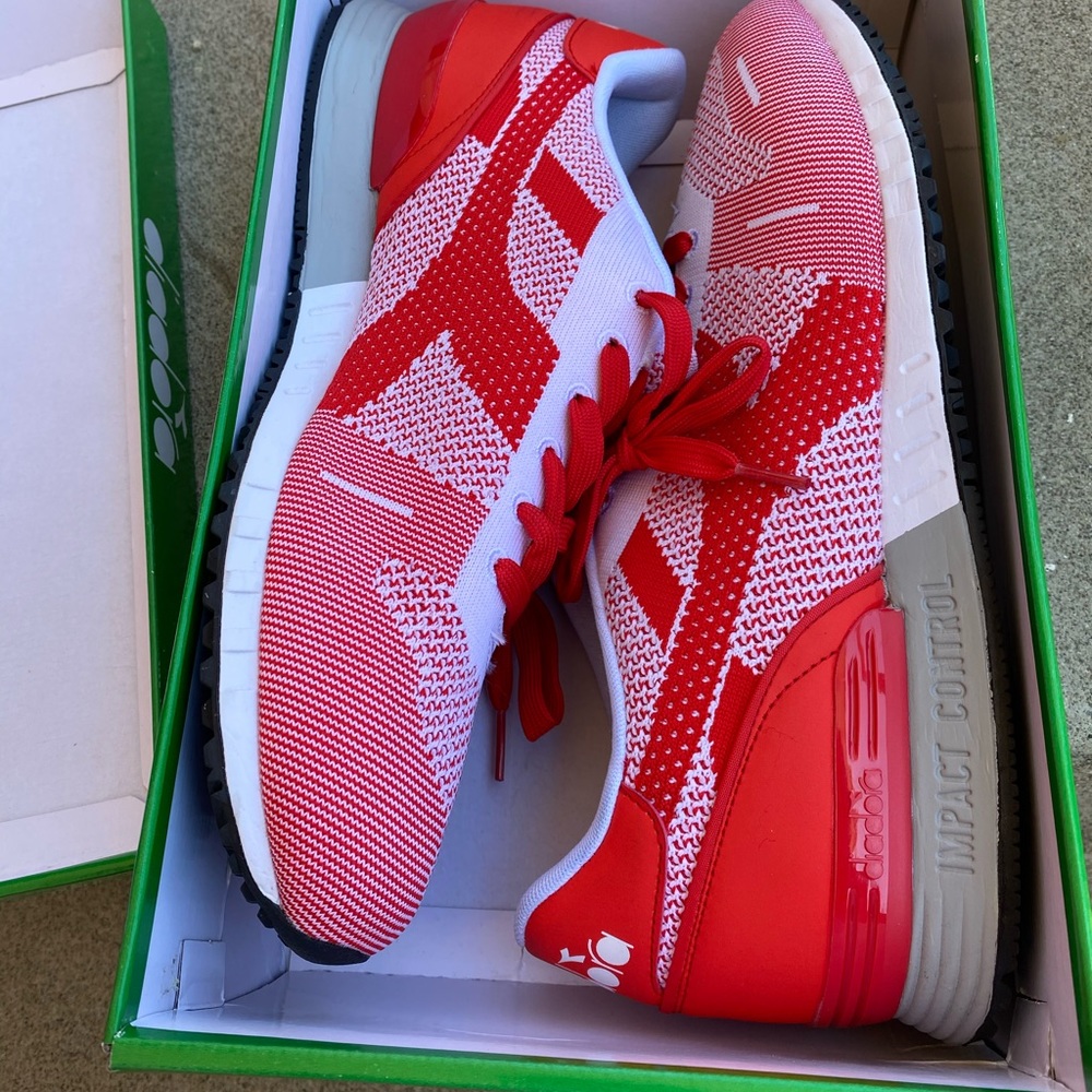 Men’s sneakers